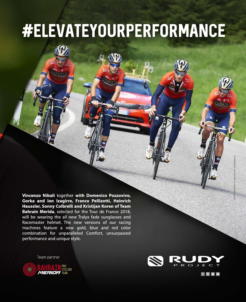 Procycling Preview Pages