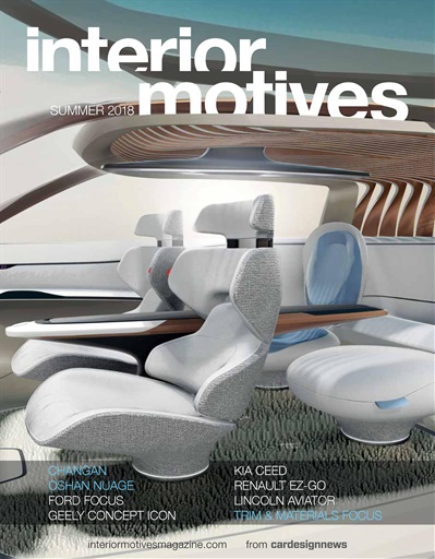 Interior Motives issue 