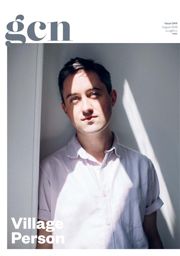 GCN issue 