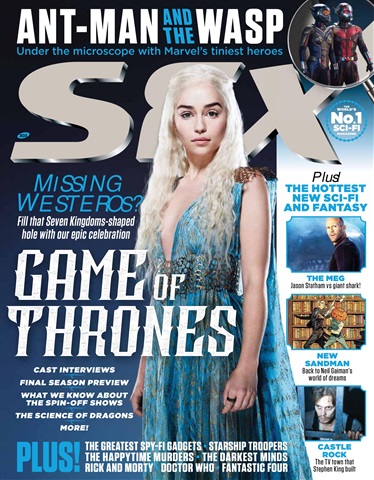 SFX issue September 2018