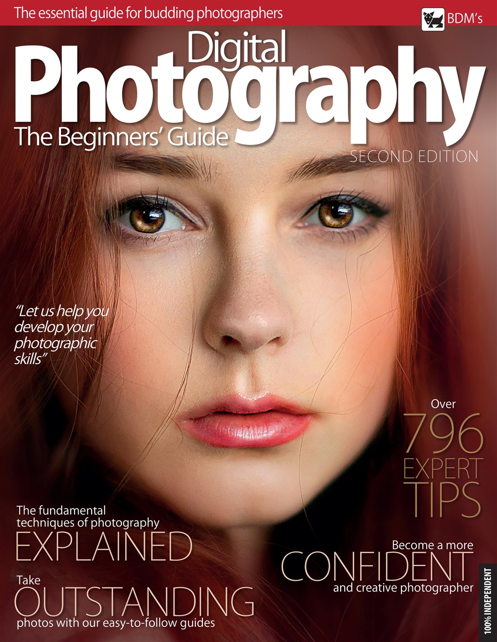 Digital Camera User Preview Pages