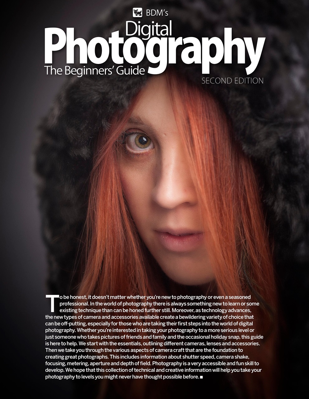 Digital Camera User Preview Pages