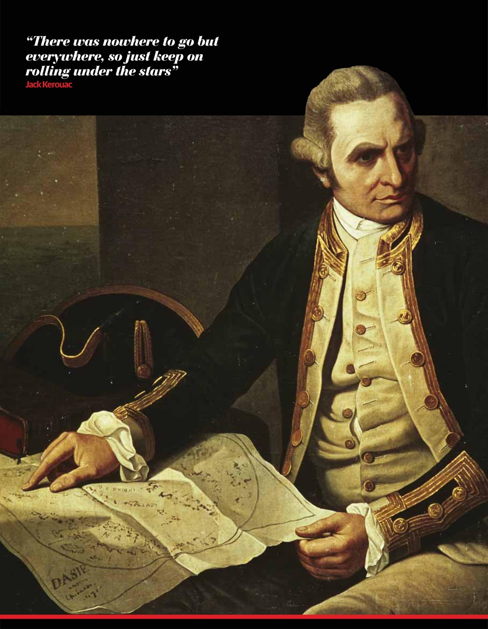 All About History Preview Pages