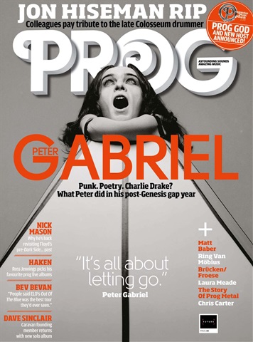 Prog issue Issue 89