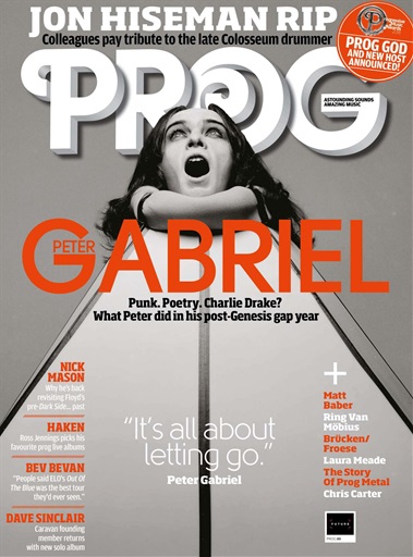 Prog issue 