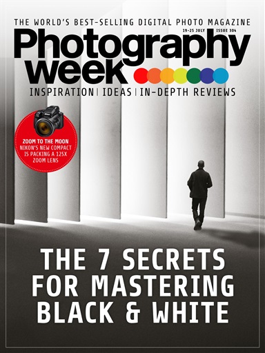 Photography Week issue 