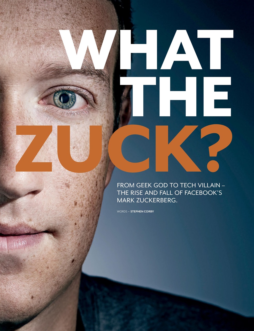 The CEO Magazine EMEA Preview Pages