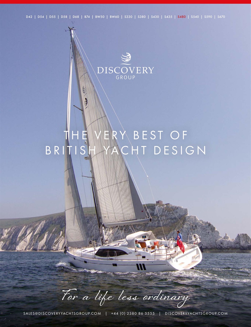 Sailing Today Preview Pages