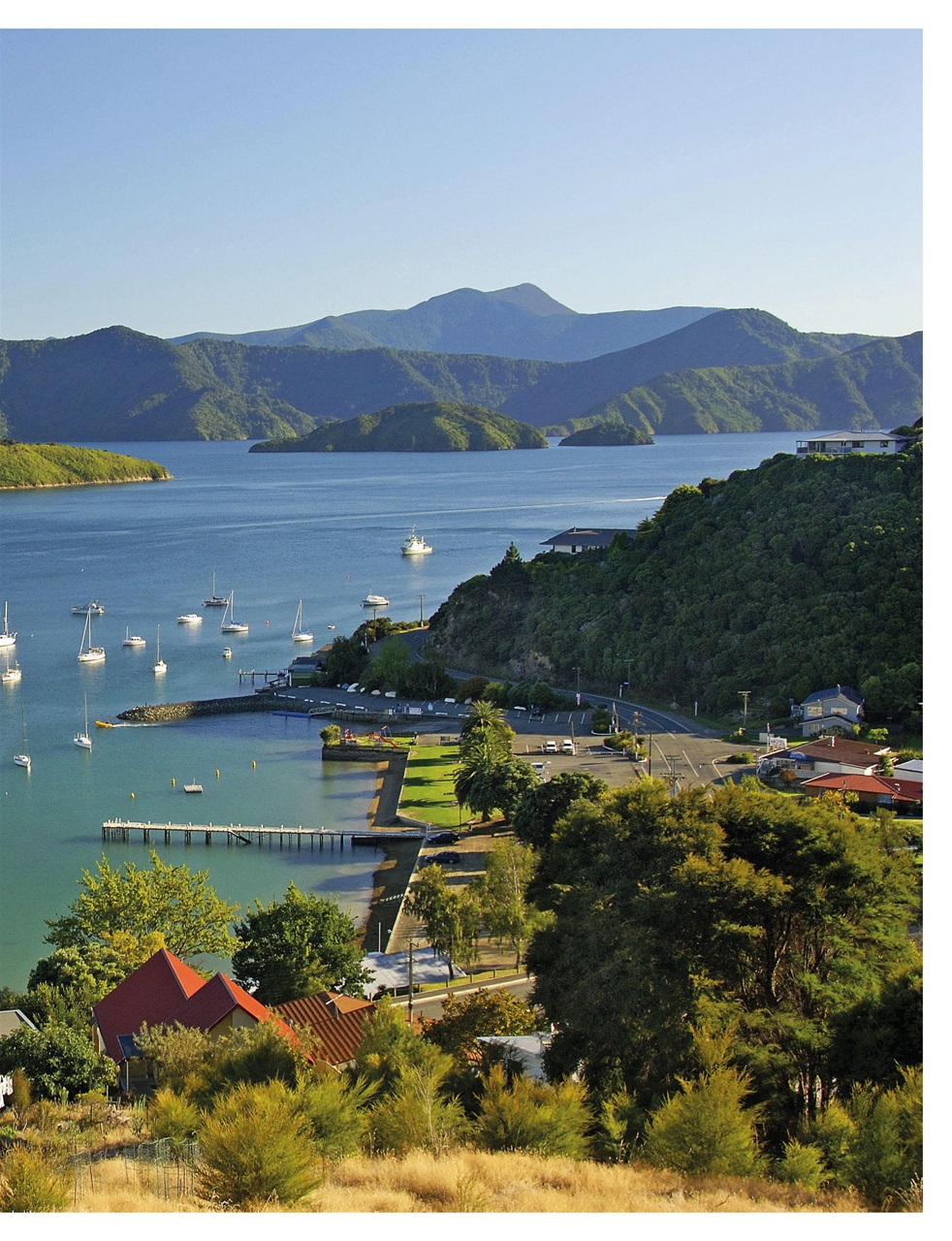 Sailing Today Preview Pages