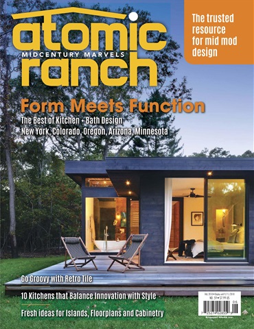 Atomic Ranch issue Fall 2018