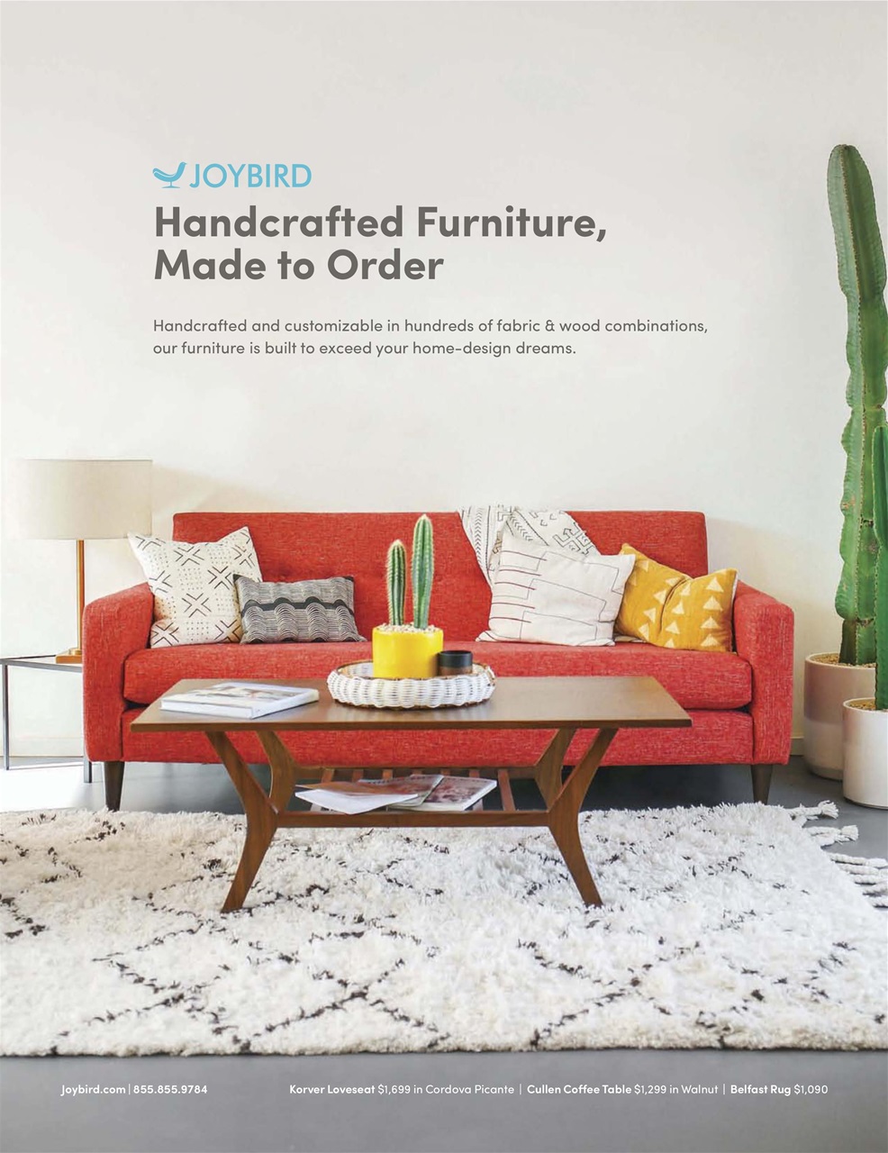 Atomic Ranch Preview Pages