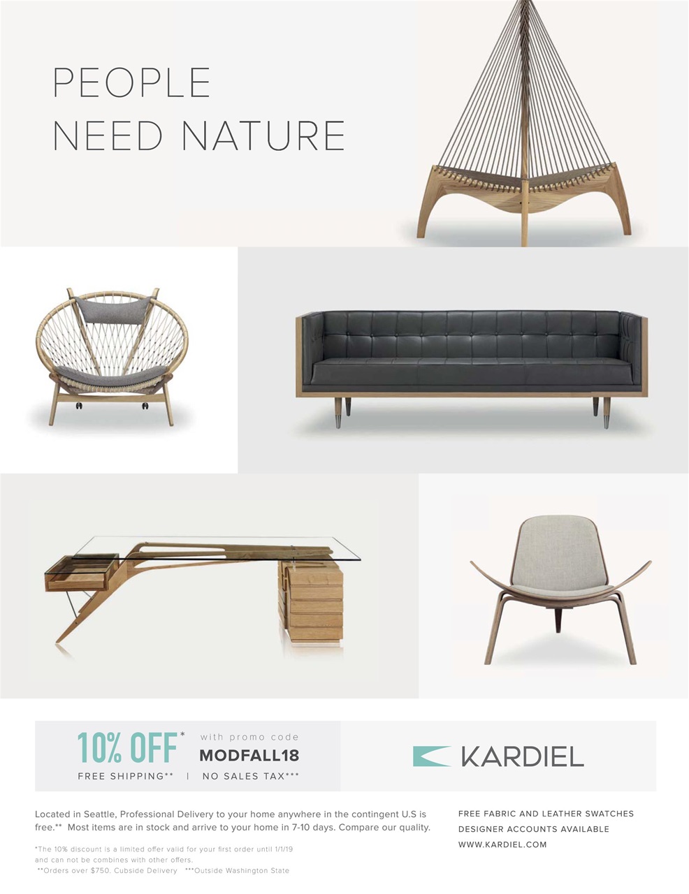 Atomic Ranch Preview Pages