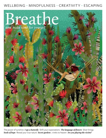 Breathe issue Issue 014