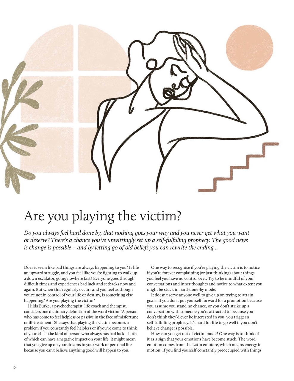 Breathe Preview Pages