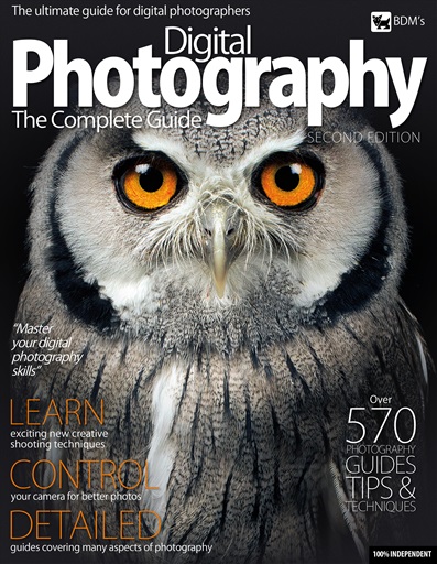 Digital Camera User issue 