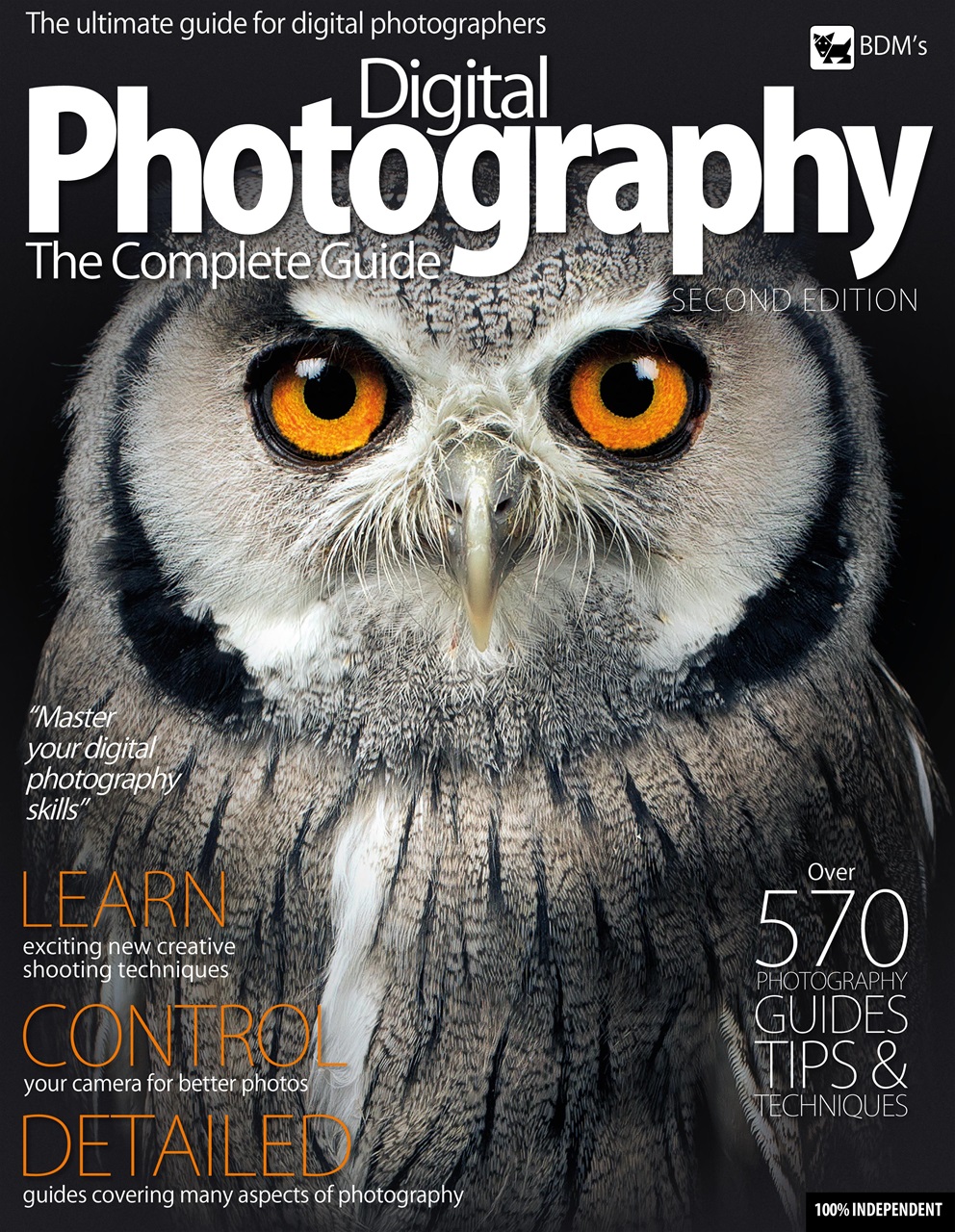 Digital Camera User Preview Pages