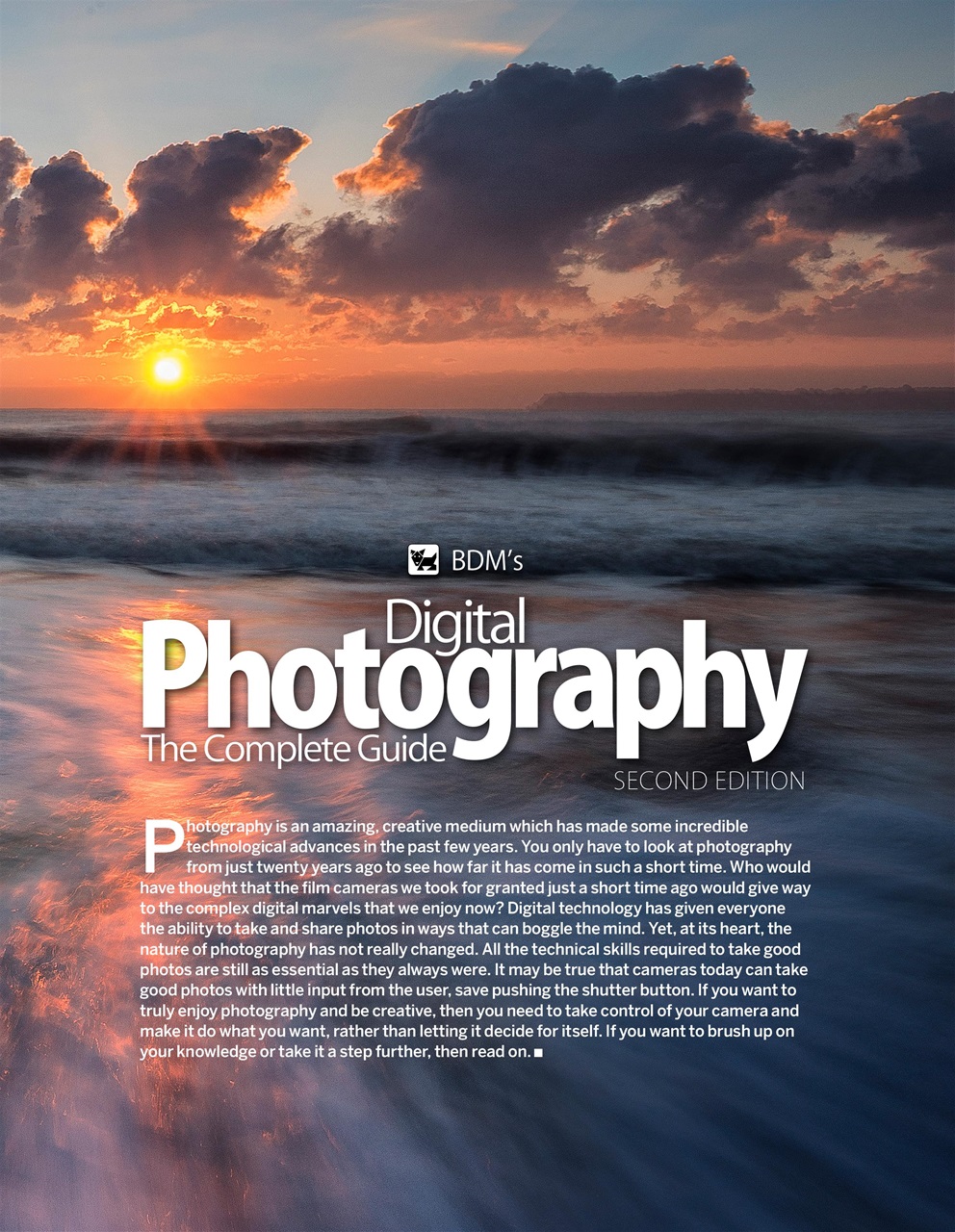 Digital Camera User Preview Pages