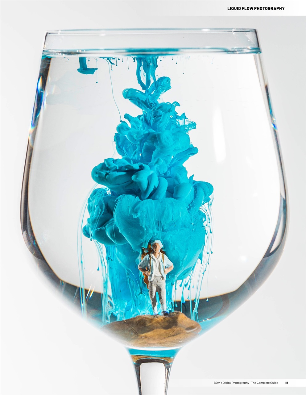 Digital Camera User Preview Pages