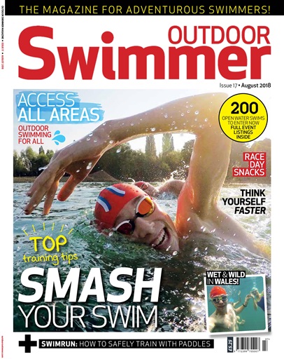 Outdoor Swimmer issue 