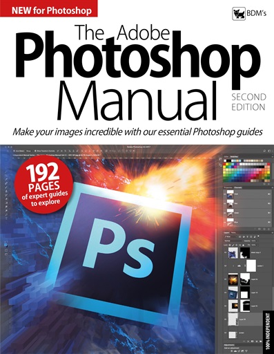 Photoshop User issue 