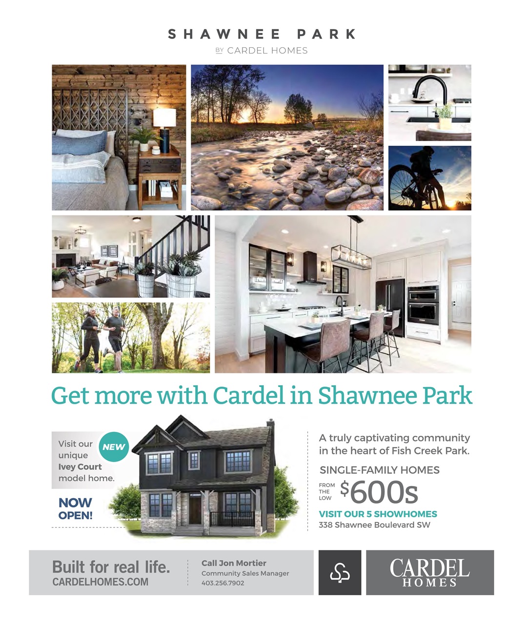 Avenue Calgary Preview Pages
