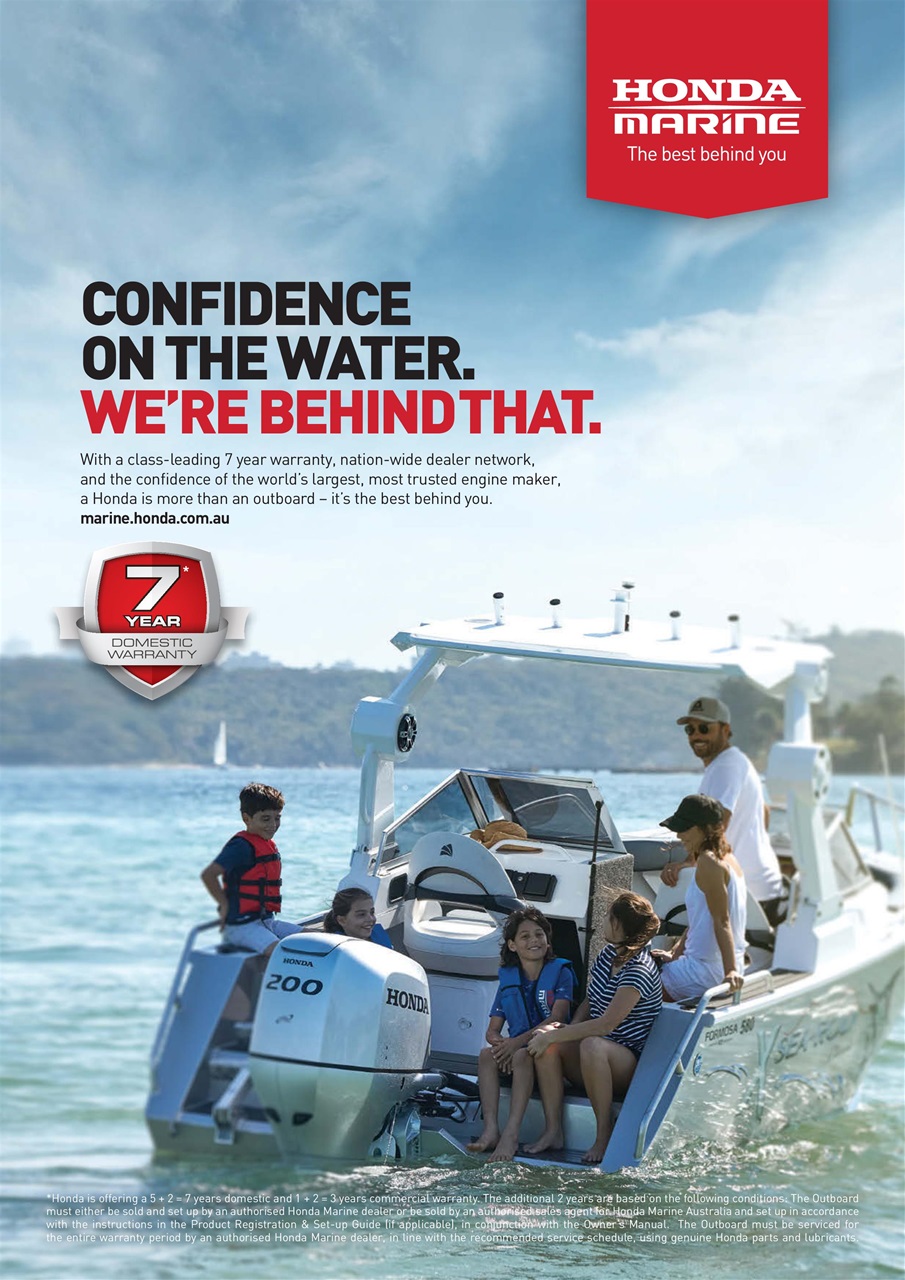 Western Angler Preview Pages