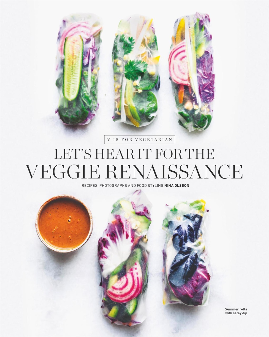 delicious. Magazine Preview Pages