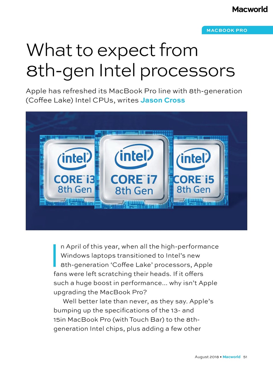 Macworld Preview Pages