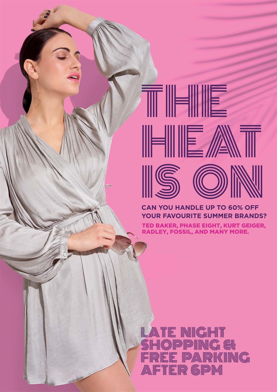 Number 1 Magazine Preview Pages