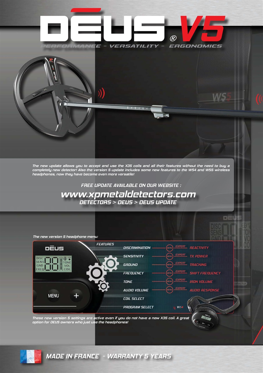 The Searcher Preview Pages