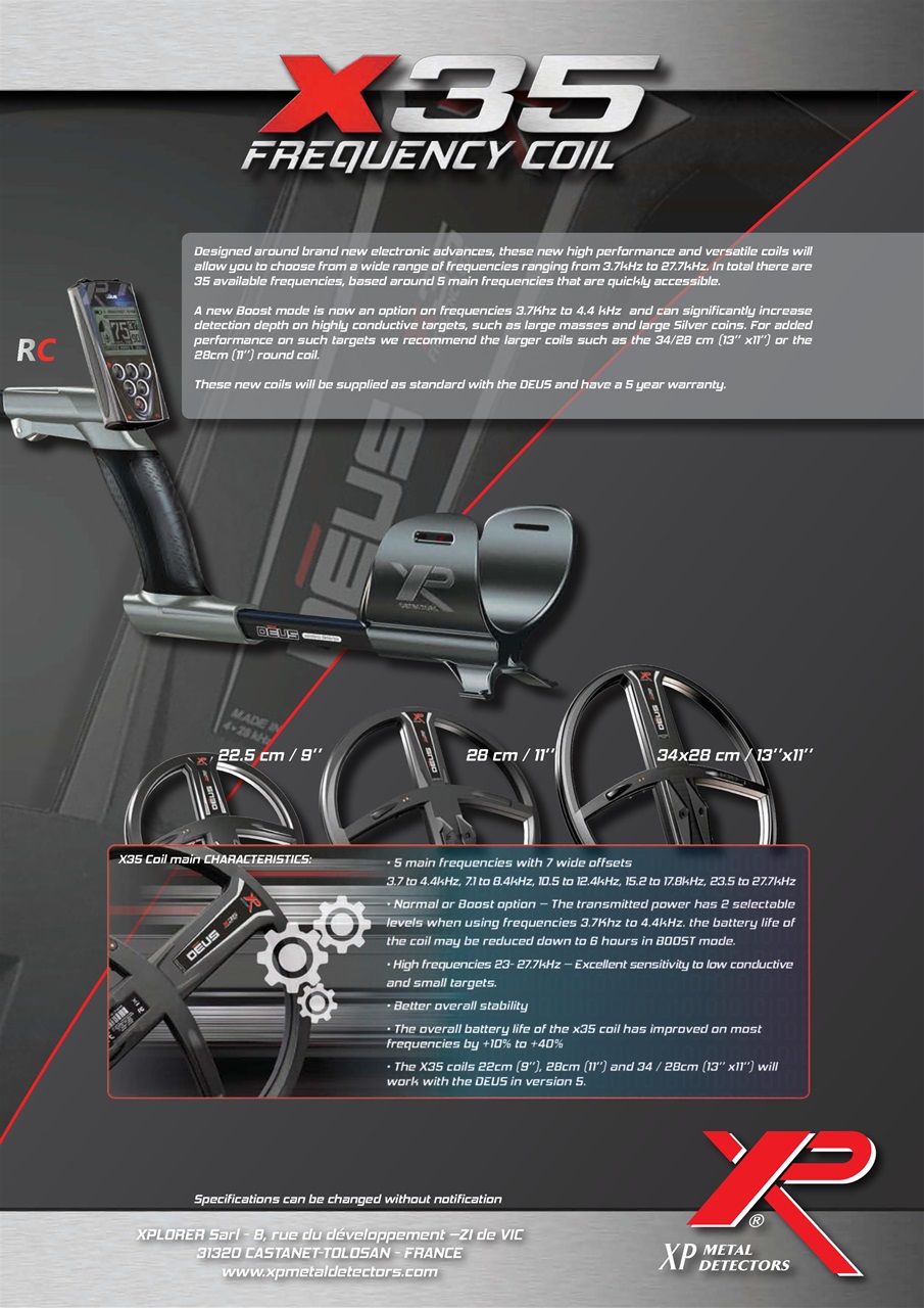 The Searcher Preview Pages