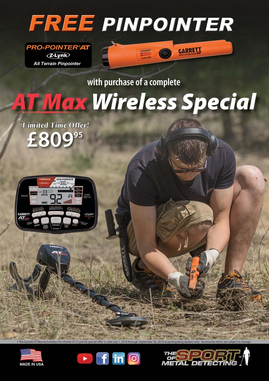 The Searcher Preview Pages