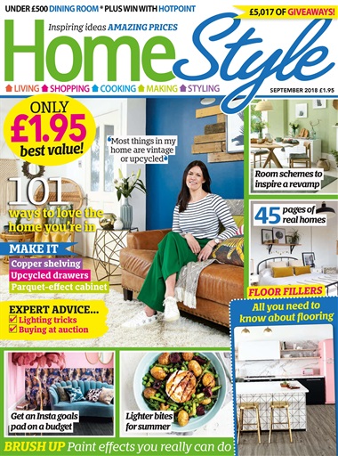 Homestyle issue 