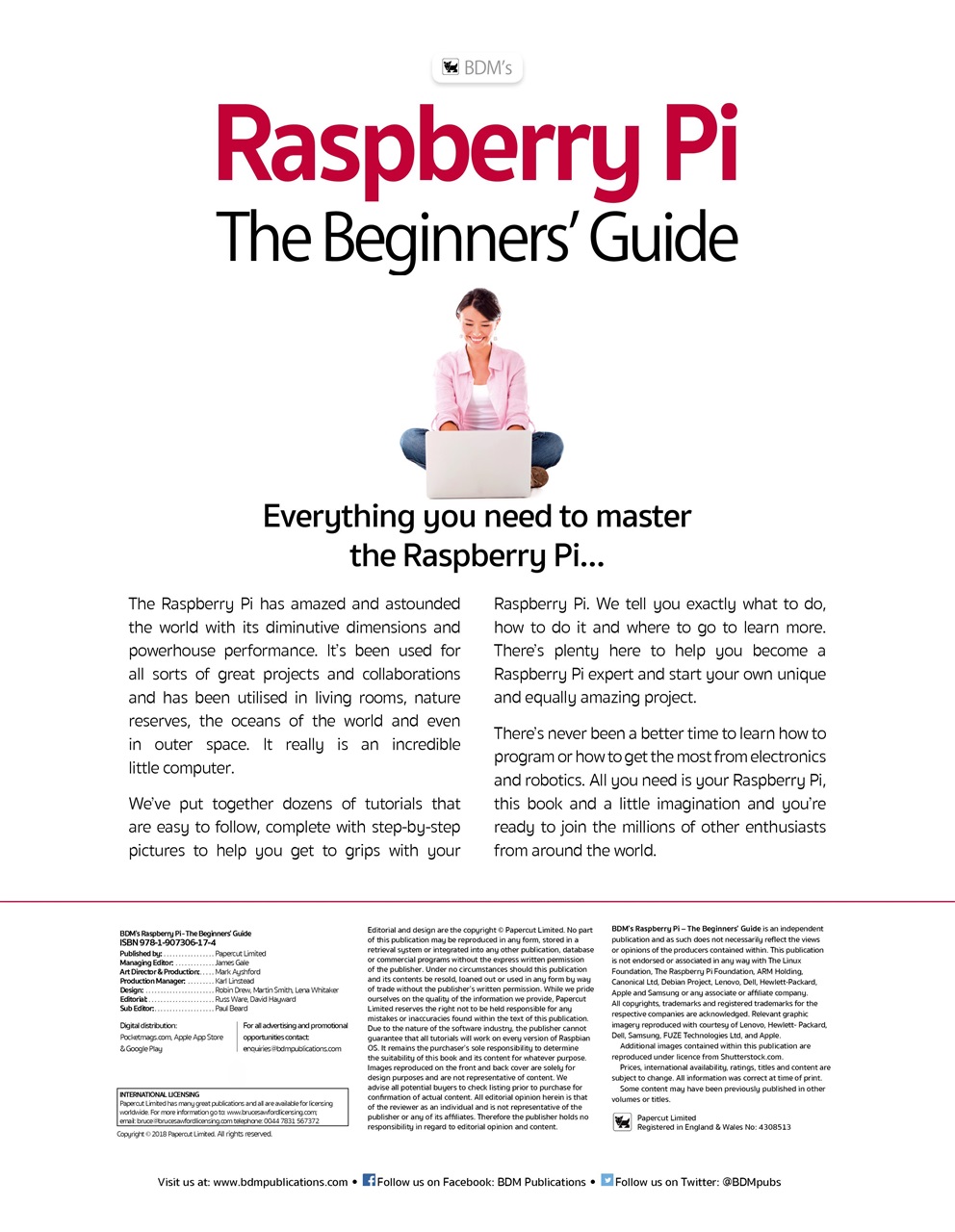 Coding User Preview Pages