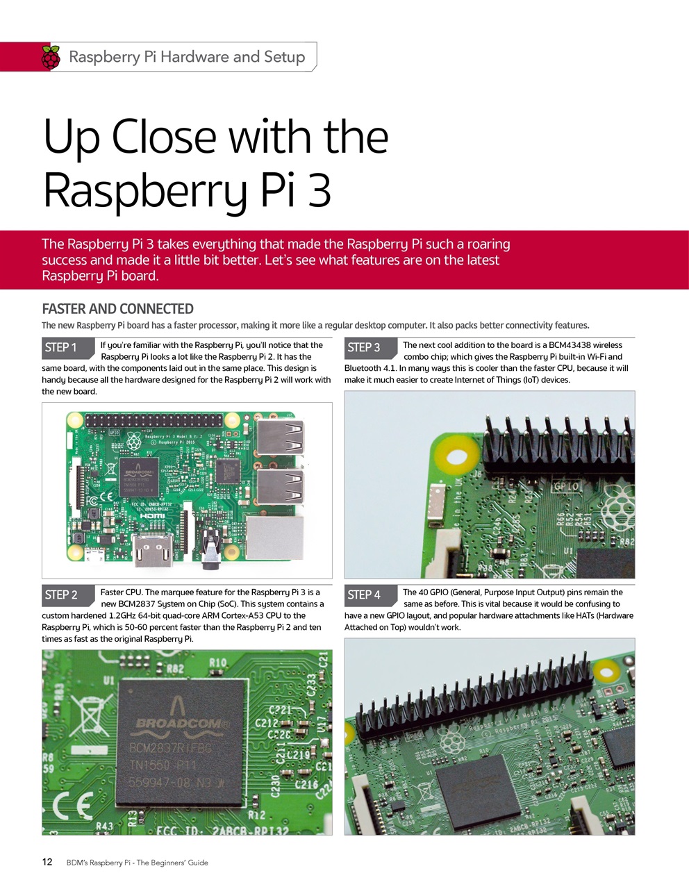 Coding User Preview Pages