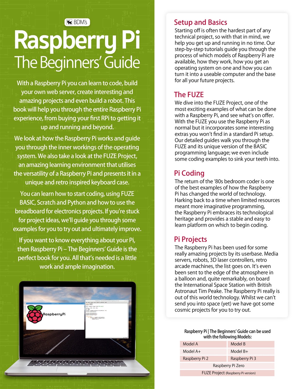 Coding User Preview Pages