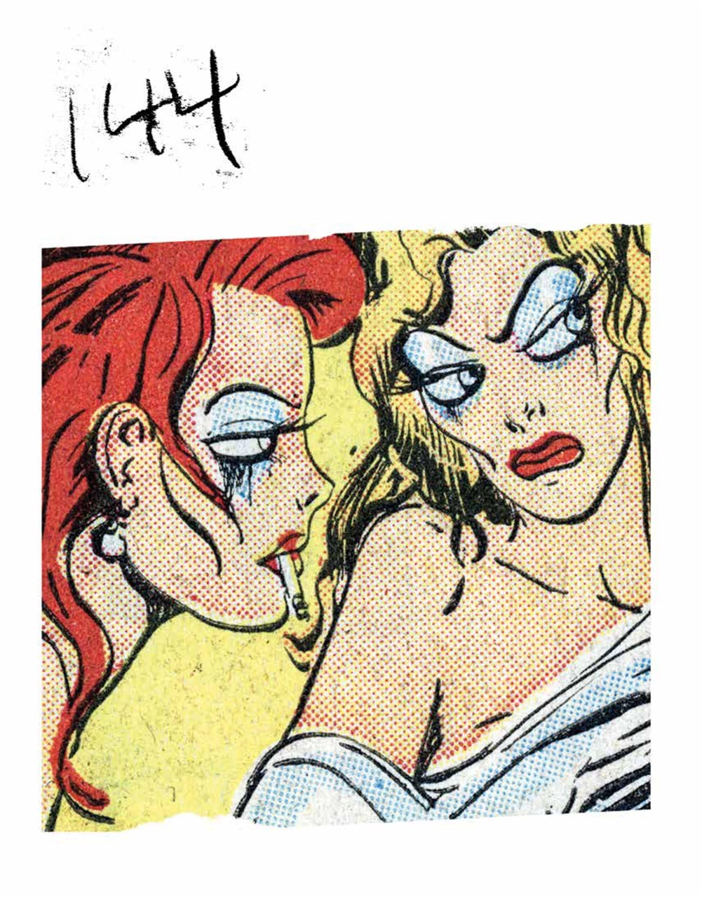 Adbusters Preview Pages