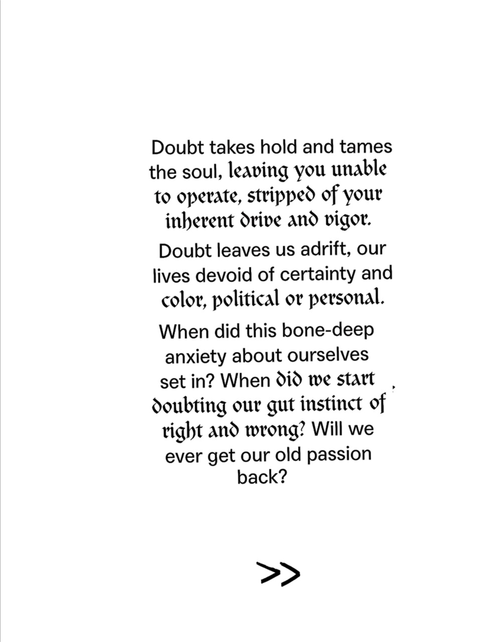 Adbusters Preview Pages