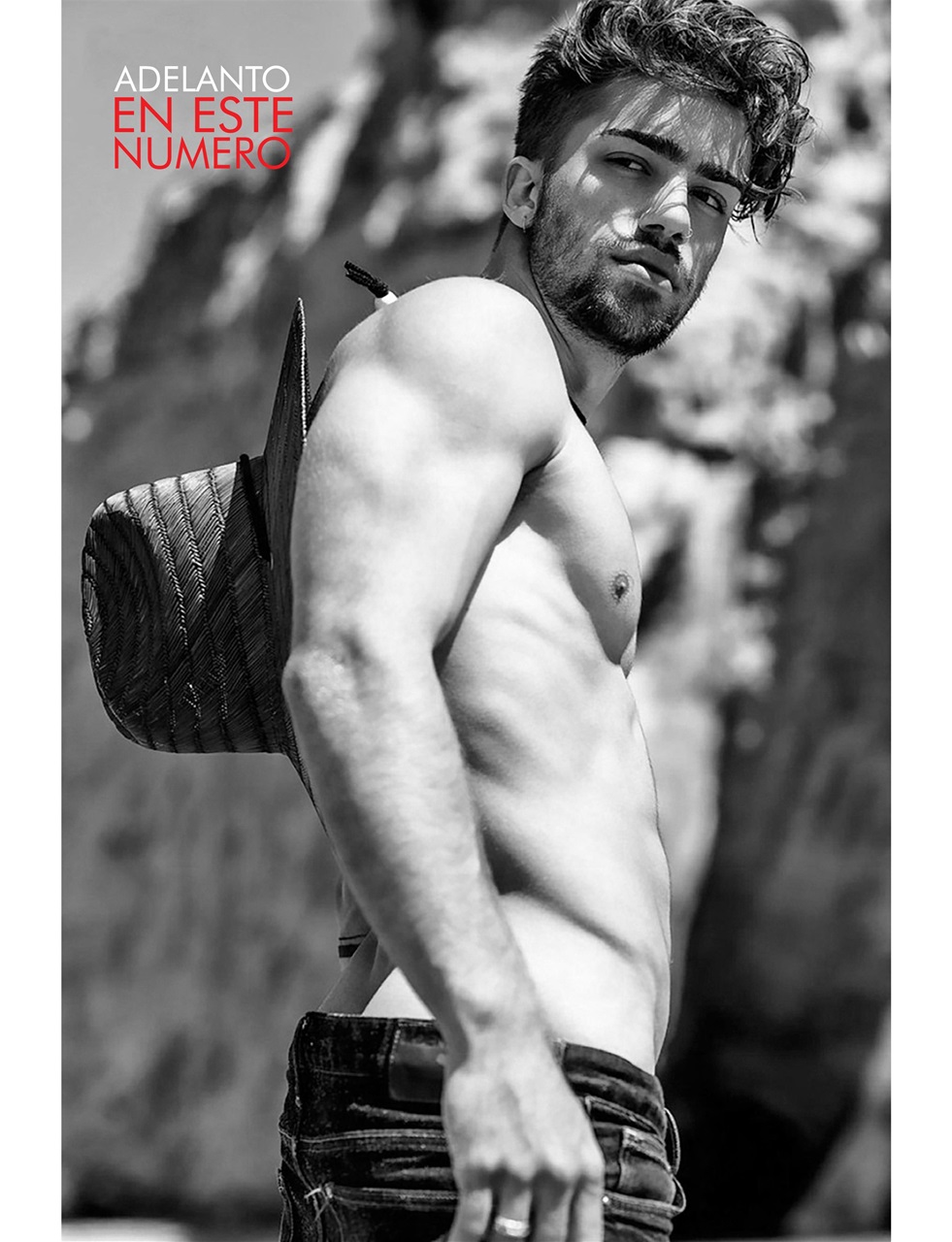 MMenEspañol Preview Pages