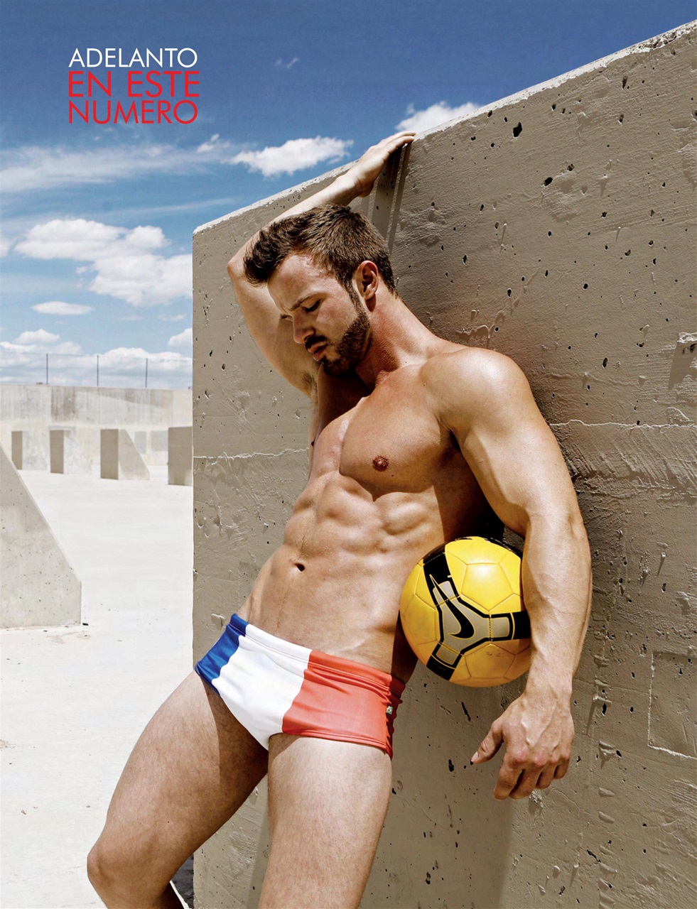 MMenEspañol Preview Pages