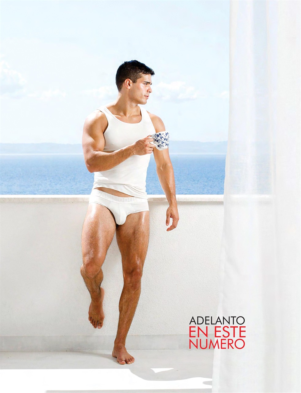 MMenEspañol Preview Pages