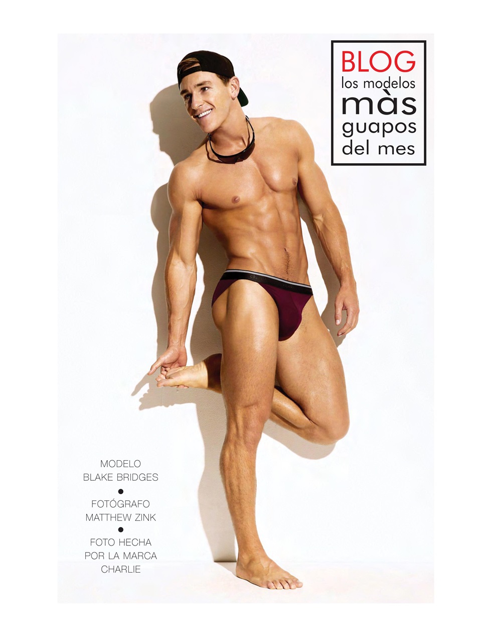 MMenEspañol Preview Pages