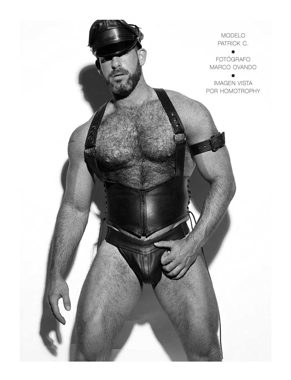 MMenEspañol Preview Pages