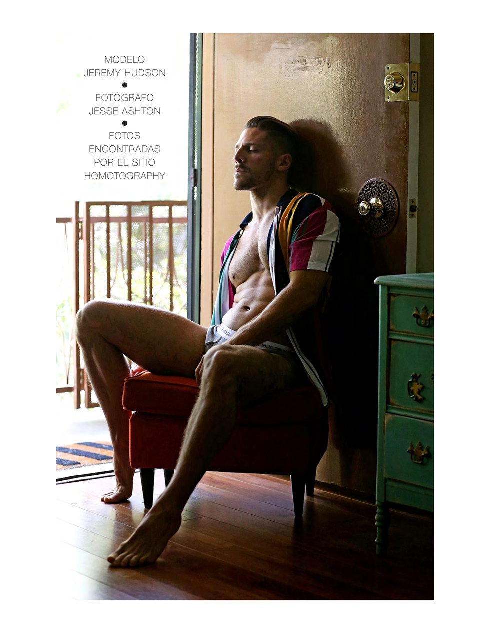 MMenEspañol Preview Pages