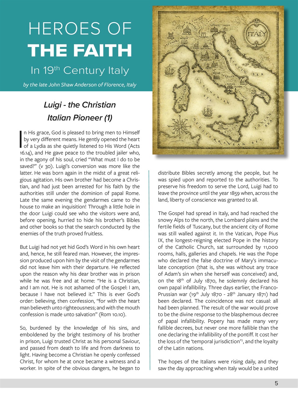 Believer Magazine Preview Pages