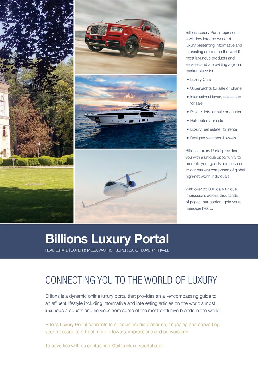 Perfect Homes Preview Pages