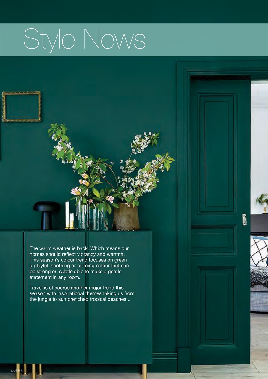 Perfect Homes Preview Pages