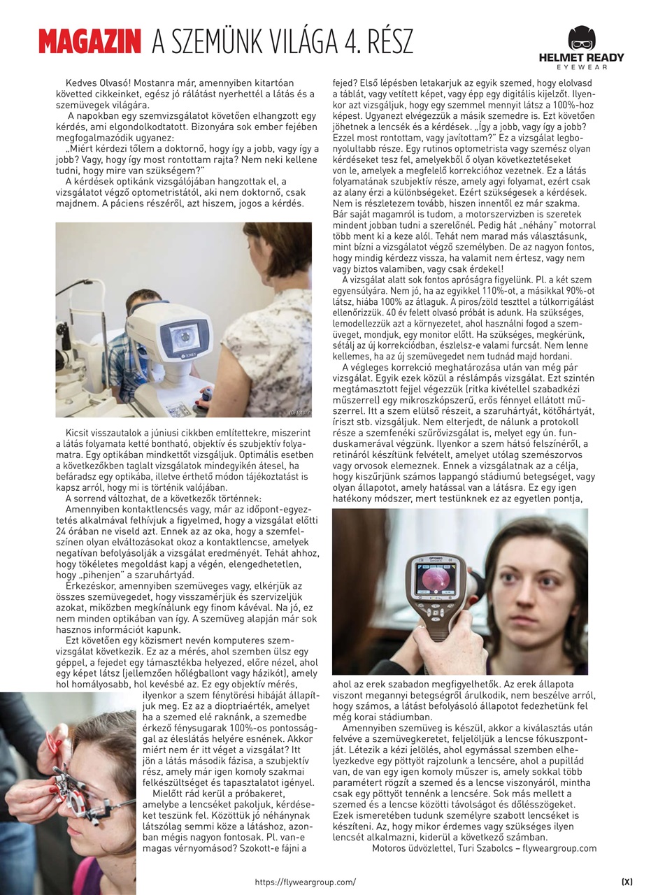 SuperBike Hungary Preview Pages