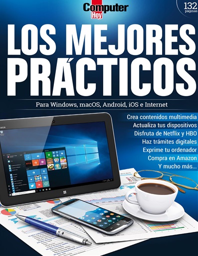 Computer Hoy issue 