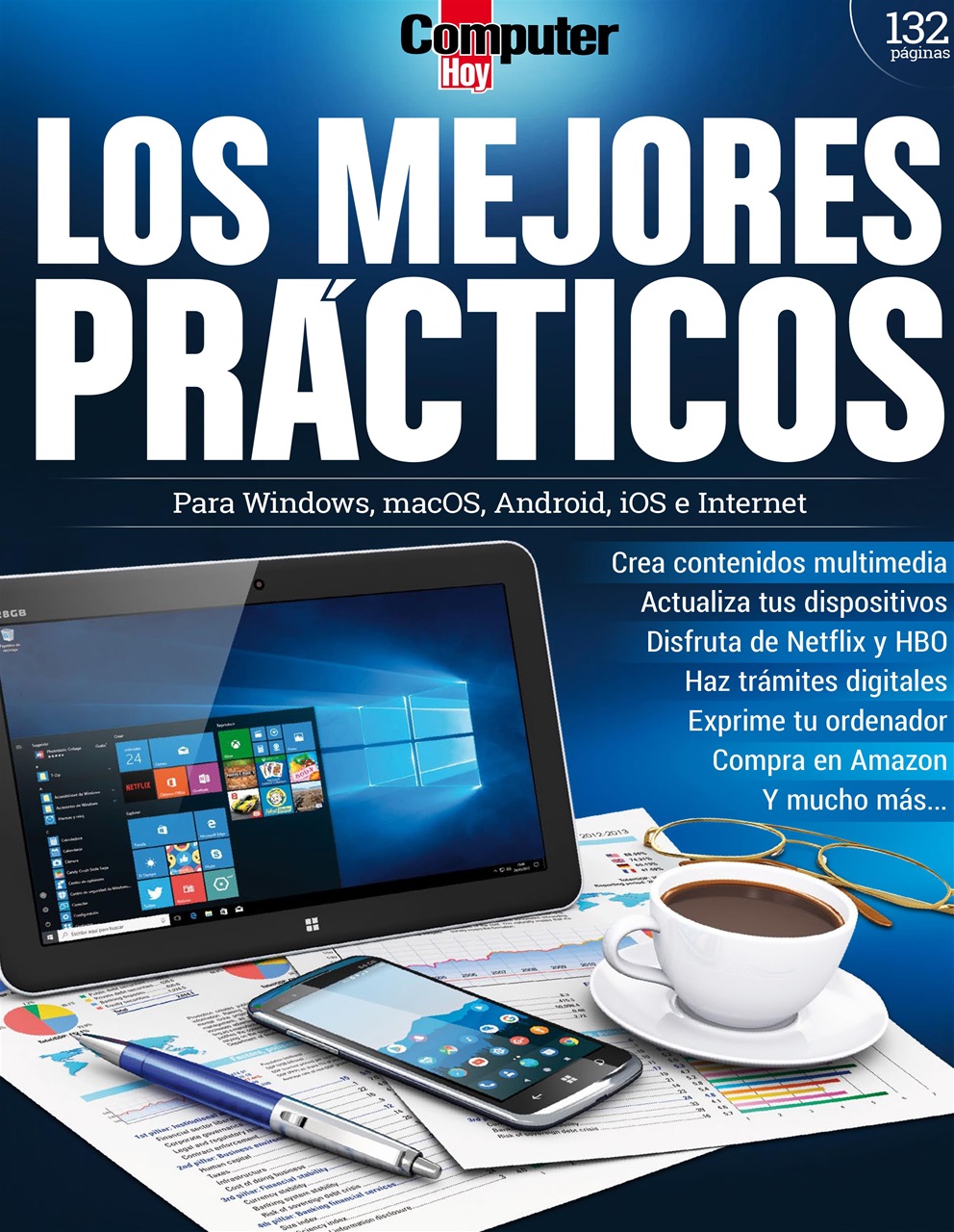 Computer Hoy Preview Pages